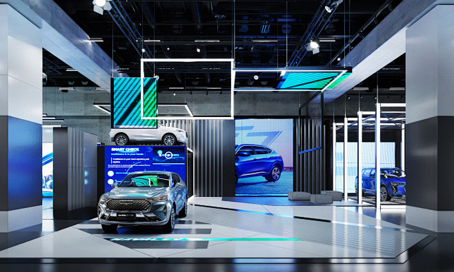 HAVAL PAVILION Auto ...