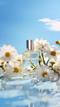 12345678x_Product_with_a_few_white_flowers_next_to_a_light_blue_57846cc9-8873-486e-9183-21d5a31e6529