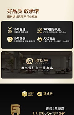 一个人的人路采集到品牌承诺
