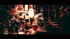 一组特别适合做电脑壁纸的氛围感摄影
©kazoo ​​​ #ipad壁纸