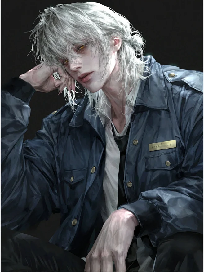 宝藏插画师分享系列｜Miaaao_Mia...