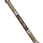 Wilderness Rod : Wilderness Rod is a Fishing Rod used in Fishing.
