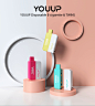 YOUUP双胞胎 - YOUUP