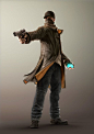 Watch Dogs (Video Game 2014) on IMDb: Movies, TV, Celebs, and more...