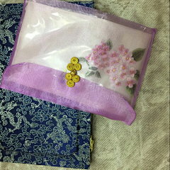 丝巾与生活采集到买家秀