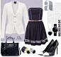 "Fashion Me.." by afsanerf250 on Polyvore