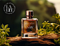 visual identity brand identity branding  identidade visual marca Brand Design Graphic Designer cosmetics Packaging beauty