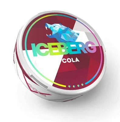 Introducing Iceberg ...