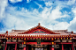 Naminouegu in Naha, Okinawa创意图片素材 - Moment
