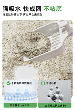 香皂盒子采集到猫砂-素材