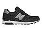 New Balance 565, Black