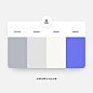 Awesome Color Palette No. 222 by Awsmcolor