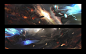 Nightbringer Yasuo Splash, Alex Flores : Latest Splash Artwork I made  for the the League of Legends 'VS' event: Nightbringer Yasuo VS Dawnbringer Riven. Such a blast working on this, A lot of amazing work from the team to create such an epic pair of skin