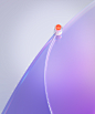 abstract art color github glass refraction