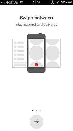 JackieLiu采集到产品设计/ App for iOS
