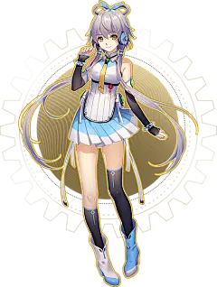 八音奇响-洛天依13周年生日会