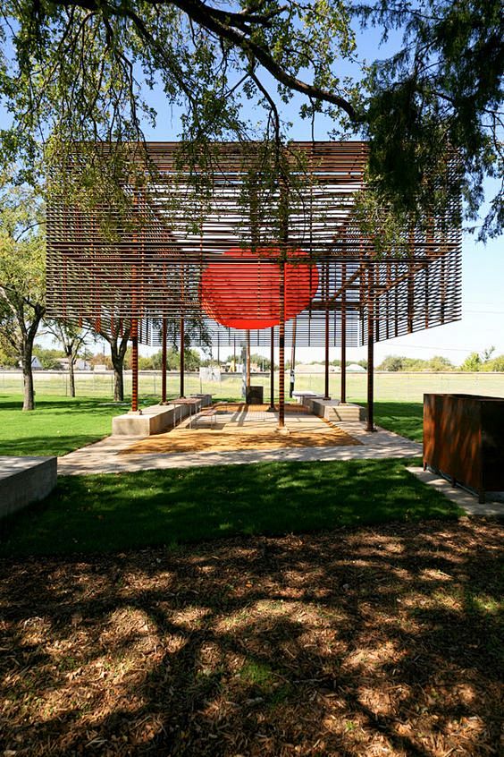 Mell Lawrence Archit...