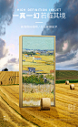 入户玄关装饰画现代简约走廊过道挂画梵高油画客厅背景墙壁挂画-tmall.com天猫