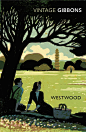 Set in wartime London, Westwood tells the story of Margaret Steggles, a plain bookish girl whose mother has told her that she is not the type that attracts men. Her schoolfriend Hilda has a sunny temperament and keeps her service boys 'ever so cheery'. Wh