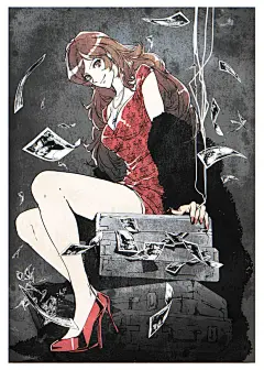 P站「巖本英利」作品_拳皇98吧_百度贴吧