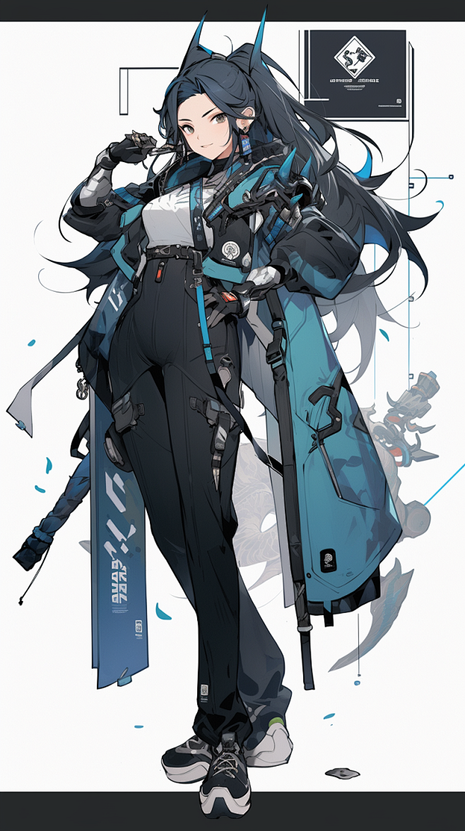 liweiera从小钻风cg转采于2024