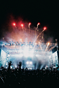 Martin Garrix - Sunburn Bangalore :: Behance