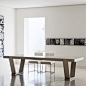 Giza dining table | Dining tables | BALTUS