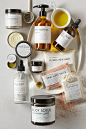 Fig + Yarrow Bath Tea - anthropologie.com: 