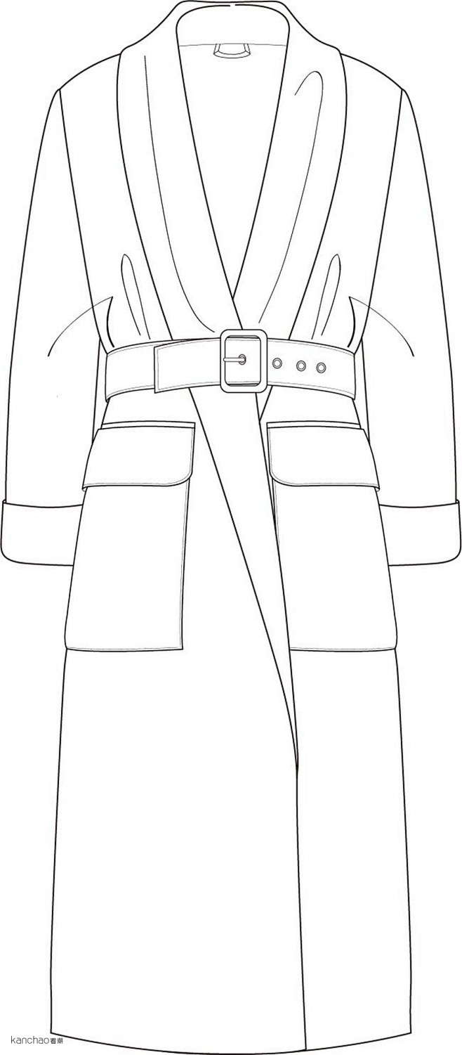 外套