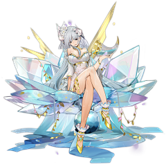 DAOKE_AI采集到角色设计-Png