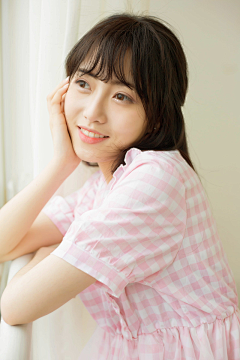 楚安邦采集到邻家女孩