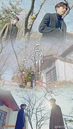 #凤凰天使TSKS剧评社# #原创首发# #孤单又灿烂的神-鬼怪# 不知道这元宵佳节鬼怪夫妇是会去看花灯还是会去吃汤圆，值此良辰美景，发组壁纸以贺新春的这第一个月圆之夜，祝大家都和和美美，幸福快乐！下载链接：O网页链接 密码: hcs3 图：波波@波-Bo0o0o2 @流浪的双鱼座 @凤凰天使TSKS韩剧社 ​​​​