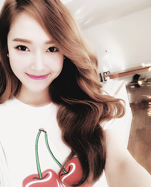 Jessica 少女时代