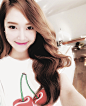 Jessica 少女时代