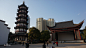 绳金塔图片_百度百科