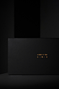 Branding & Packaging - 侍物府 : Packaging & Branding Design | 侍物府®
