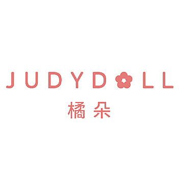 橘朵logo
