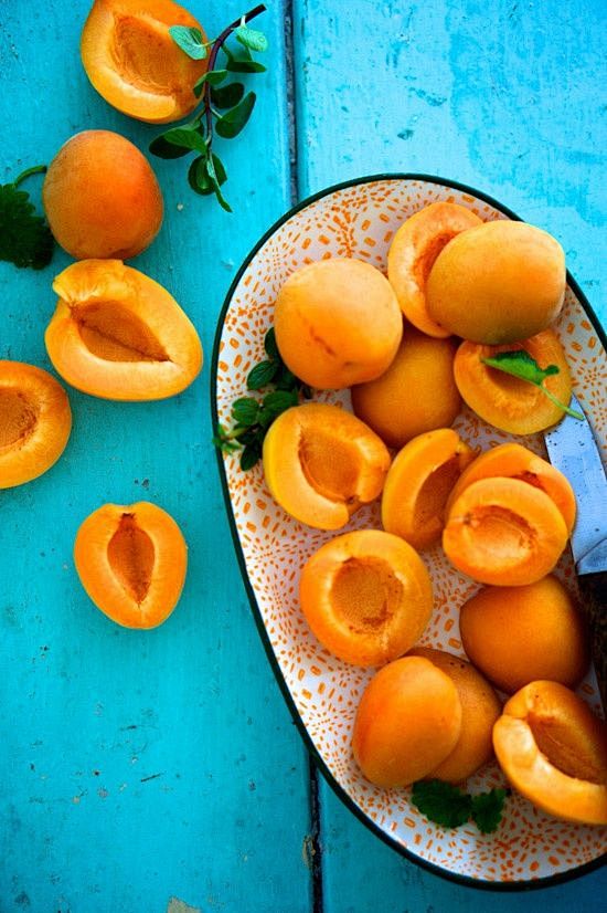 Apricots | The Food ...