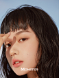 @MONSTER怪兽学院 的个人主页 - 微博