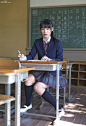 学生制服