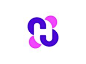 H Lettermark  Logo. by Aditya  |  Logo Designer