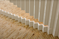 Kolmio+LIM Nail Salon / Yusuke Seki