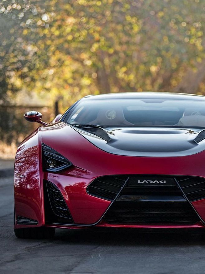 Laraki Epitome