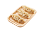菜品、早餐、饺子