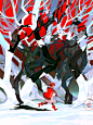 来源：Twitter@lOIKA