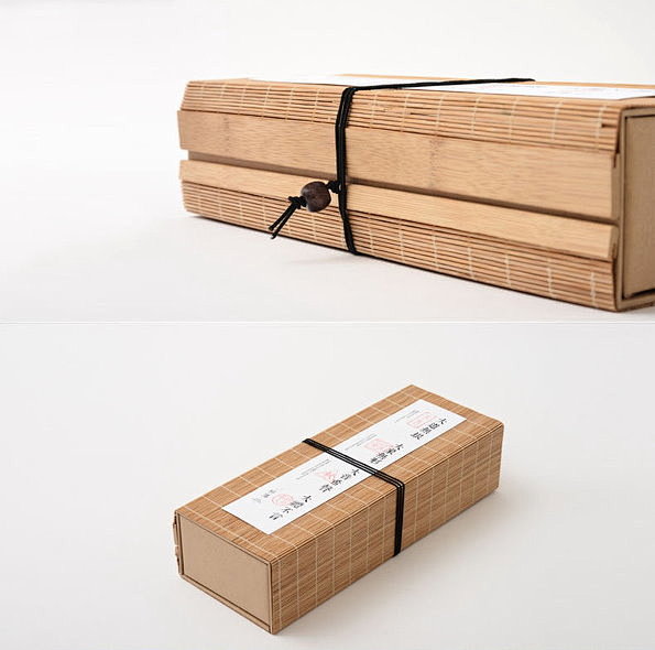 【包装】具有中国传统元素的包装设计(1)...