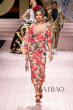 东篱下采集到Dolce & Gabbana