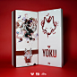 J.Tstudio - Yoku