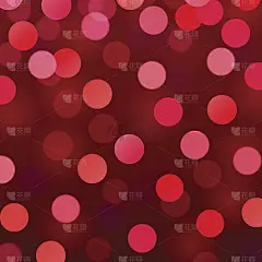 向量现实抽象背景模糊散焦散焦灯光