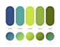 32+ Nice Color Palettes for your Next Graphic Designs : Design and Inspiration Magazine